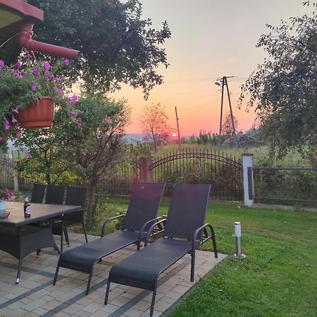 Apartamenty U Maksa Krzywcza المظهر الخارجي الصورة