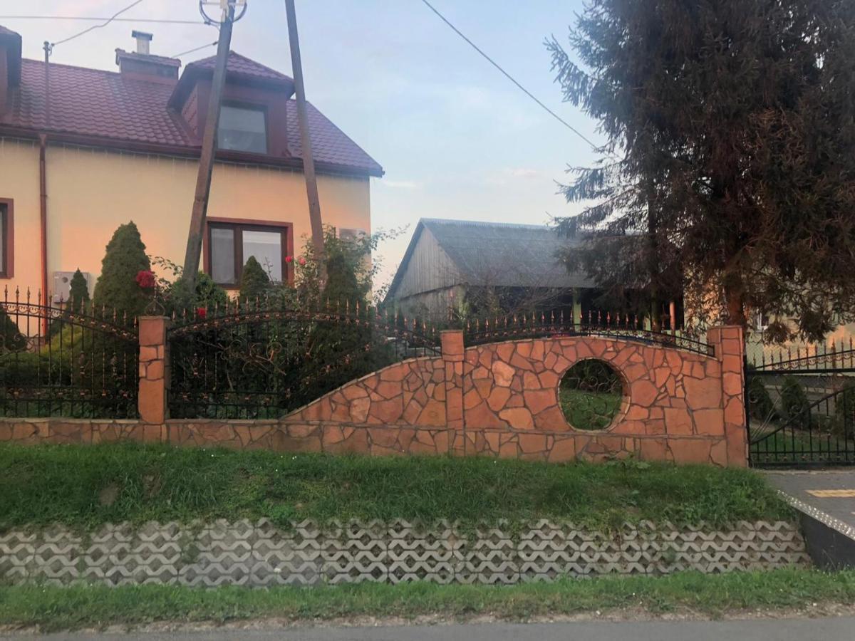 Apartamenty U Maksa Krzywcza المظهر الخارجي الصورة