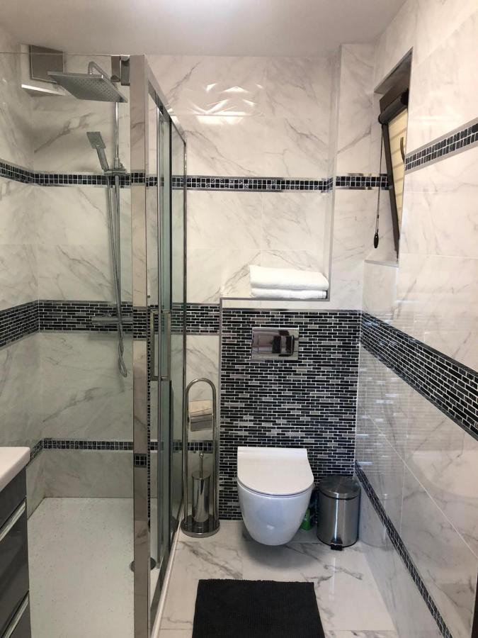 Apartamenty U Maksa Krzywcza المظهر الخارجي الصورة