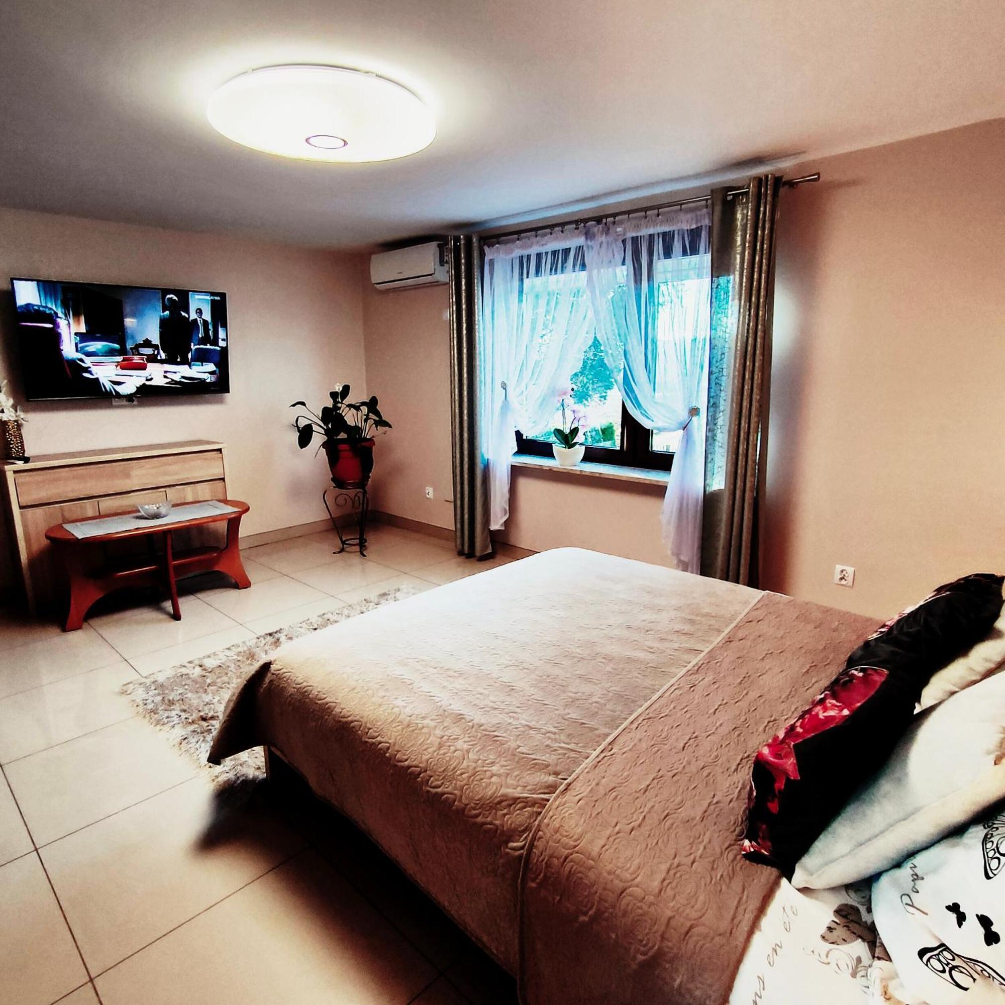 Apartamenty U Maksa Krzywcza المظهر الخارجي الصورة