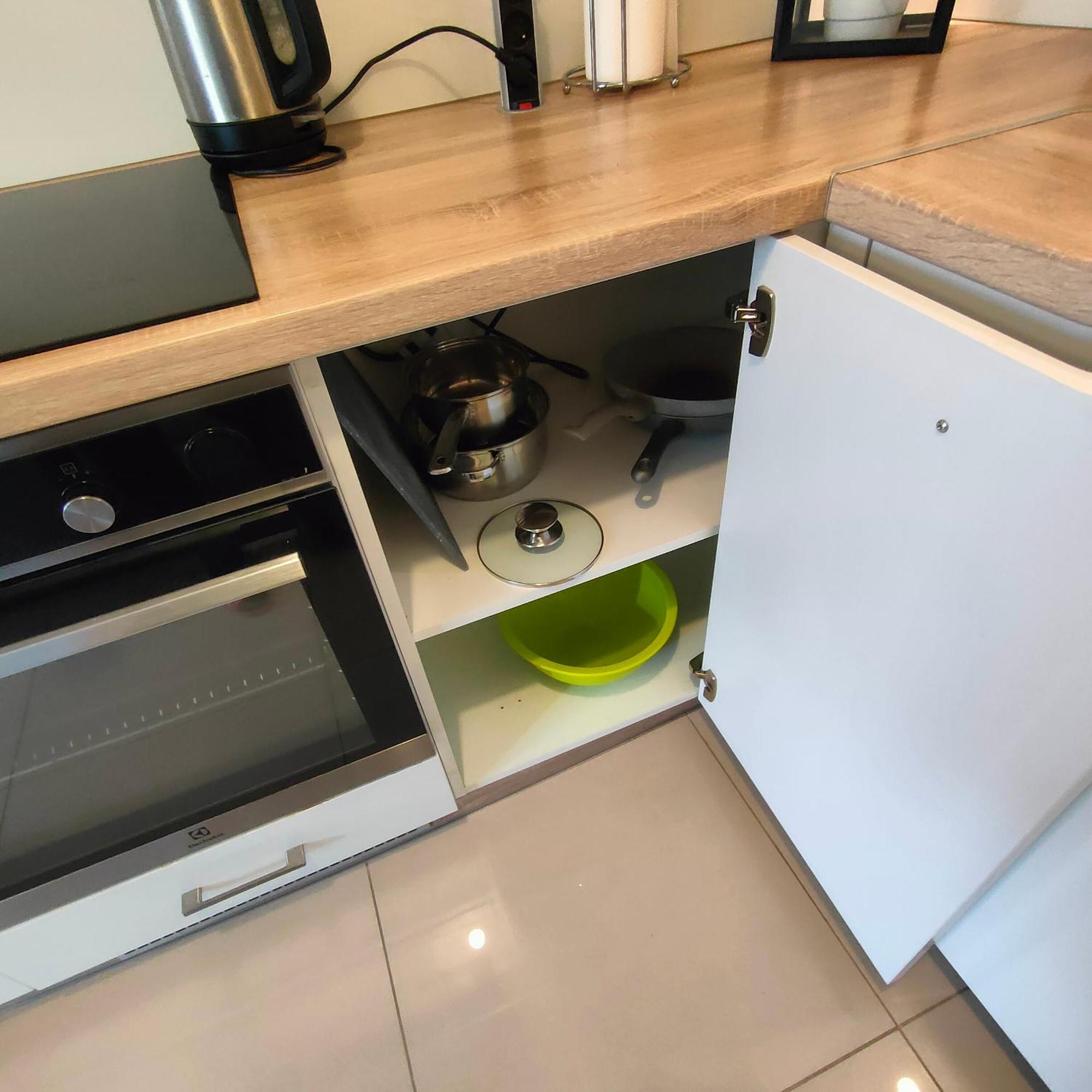 Apartamenty U Maksa Krzywcza المظهر الخارجي الصورة
