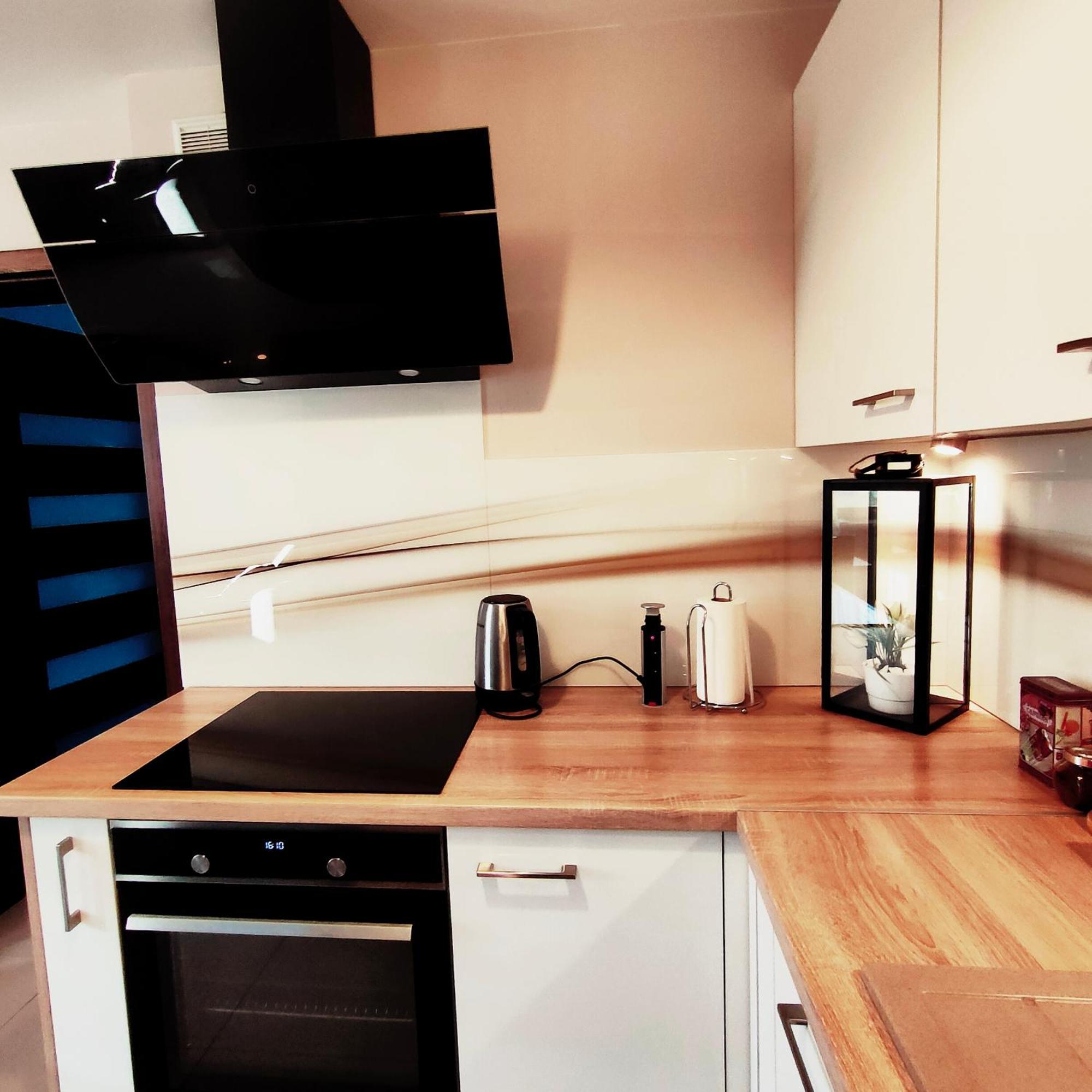 Apartamenty U Maksa Krzywcza المظهر الخارجي الصورة
