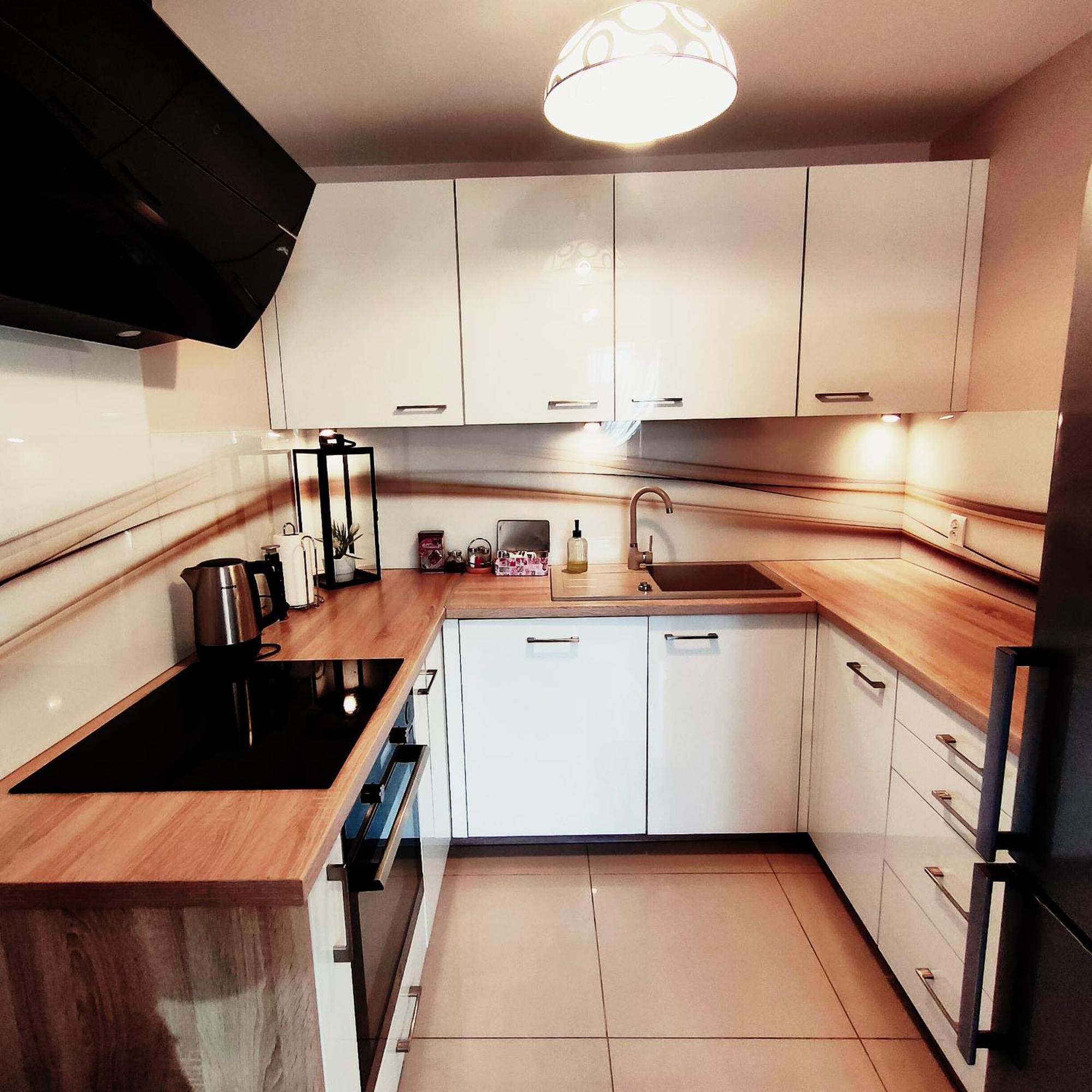 Apartamenty U Maksa Krzywcza المظهر الخارجي الصورة