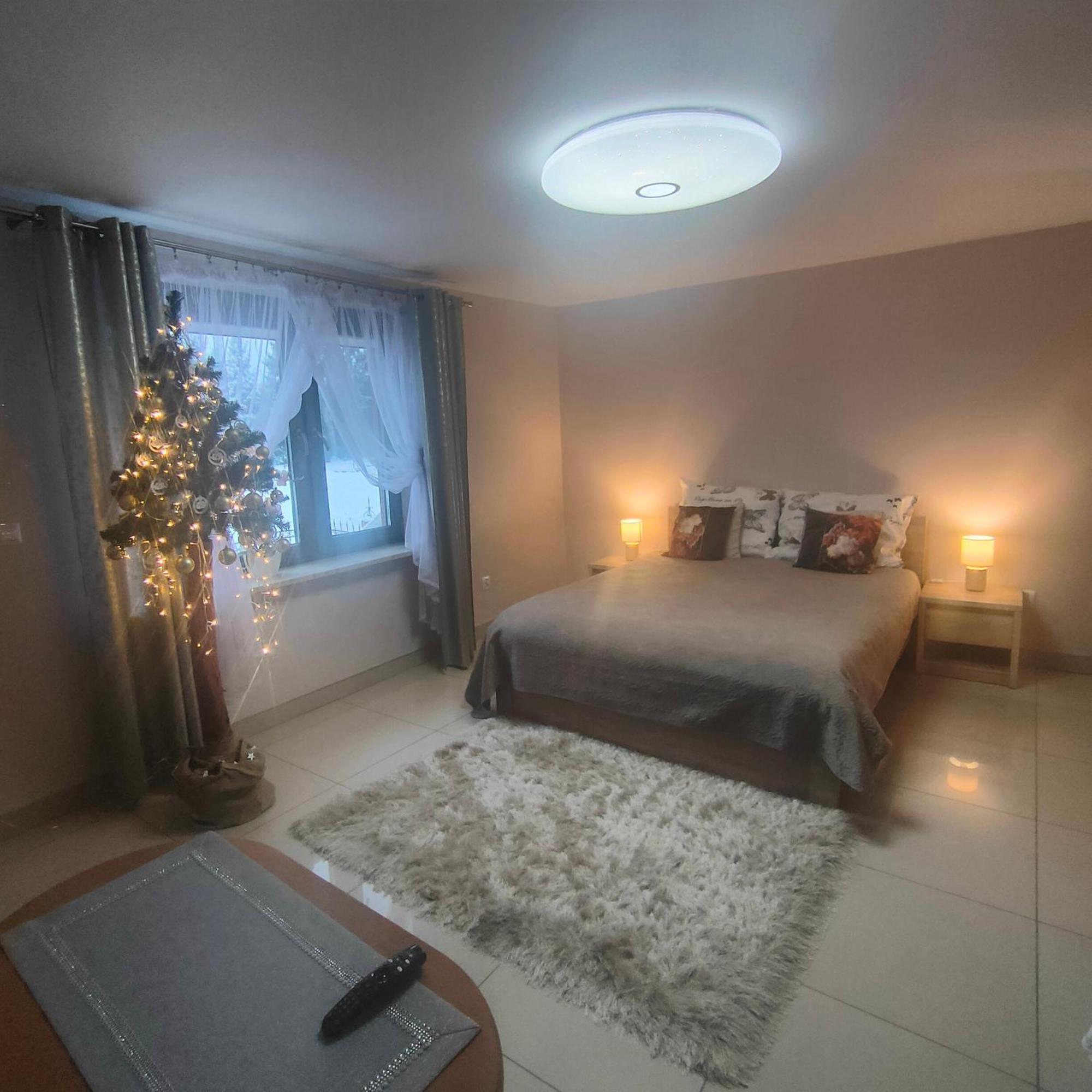 Apartamenty U Maksa Krzywcza المظهر الخارجي الصورة