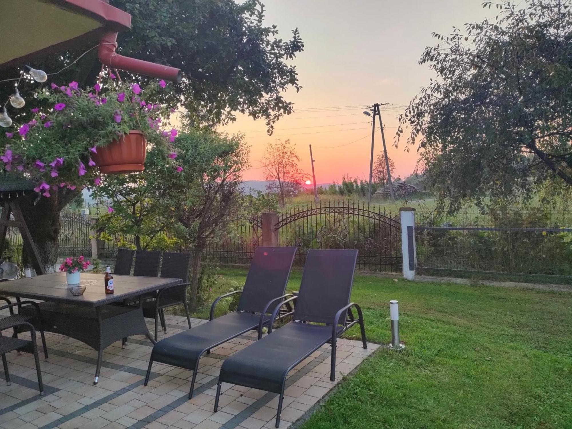 Apartamenty U Maksa Krzywcza المظهر الخارجي الصورة
