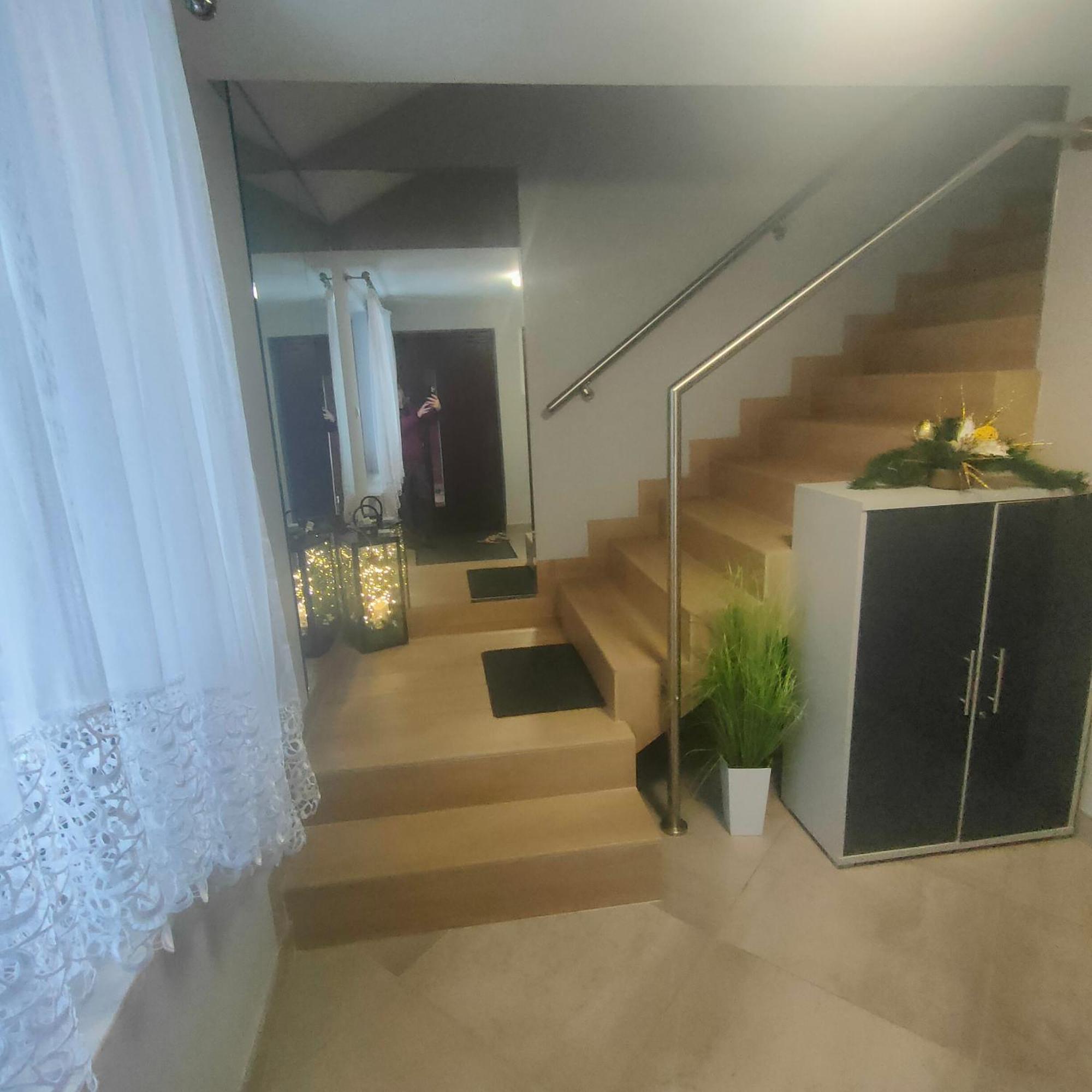 Apartamenty U Maksa Krzywcza المظهر الخارجي الصورة