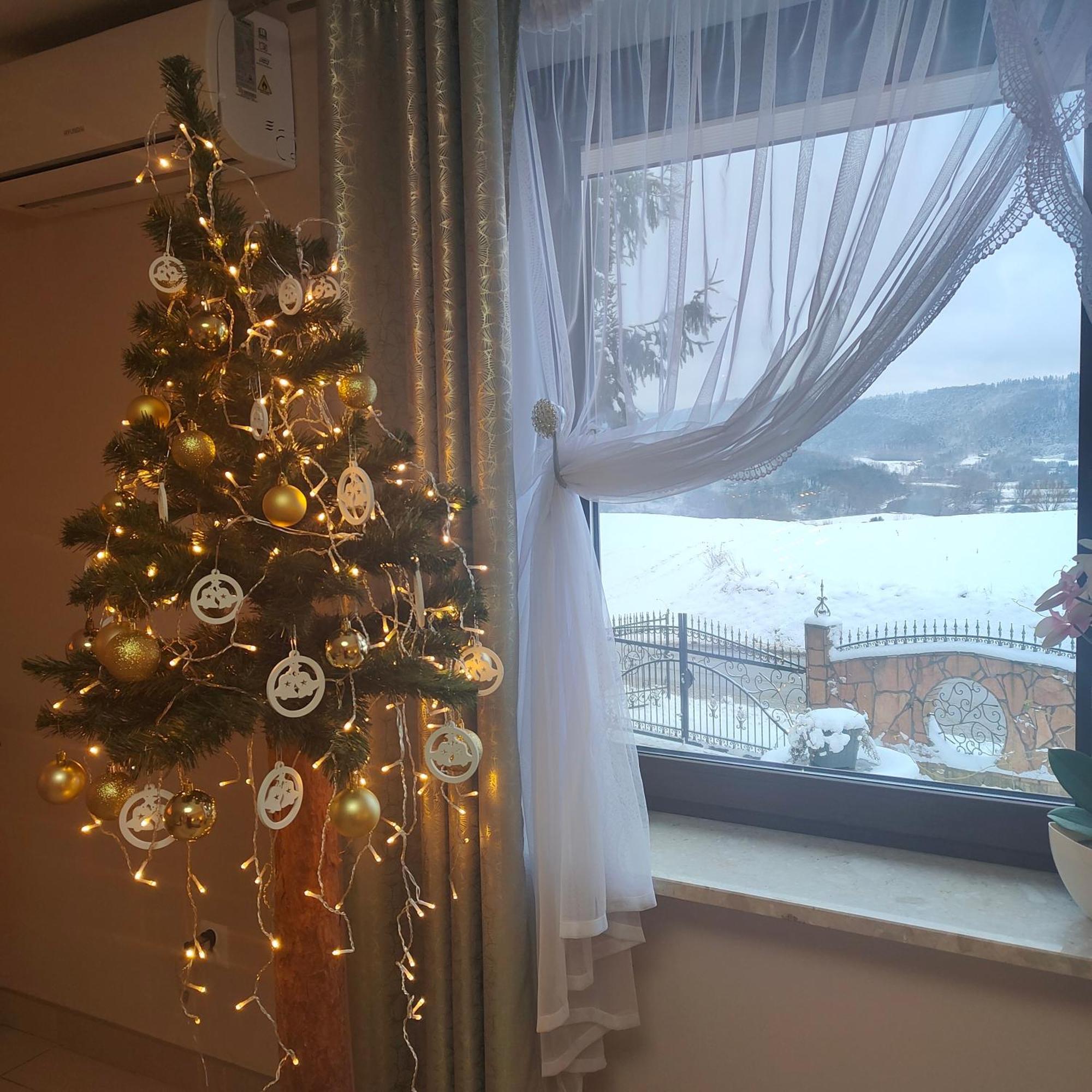 Apartamenty U Maksa Krzywcza المظهر الخارجي الصورة
