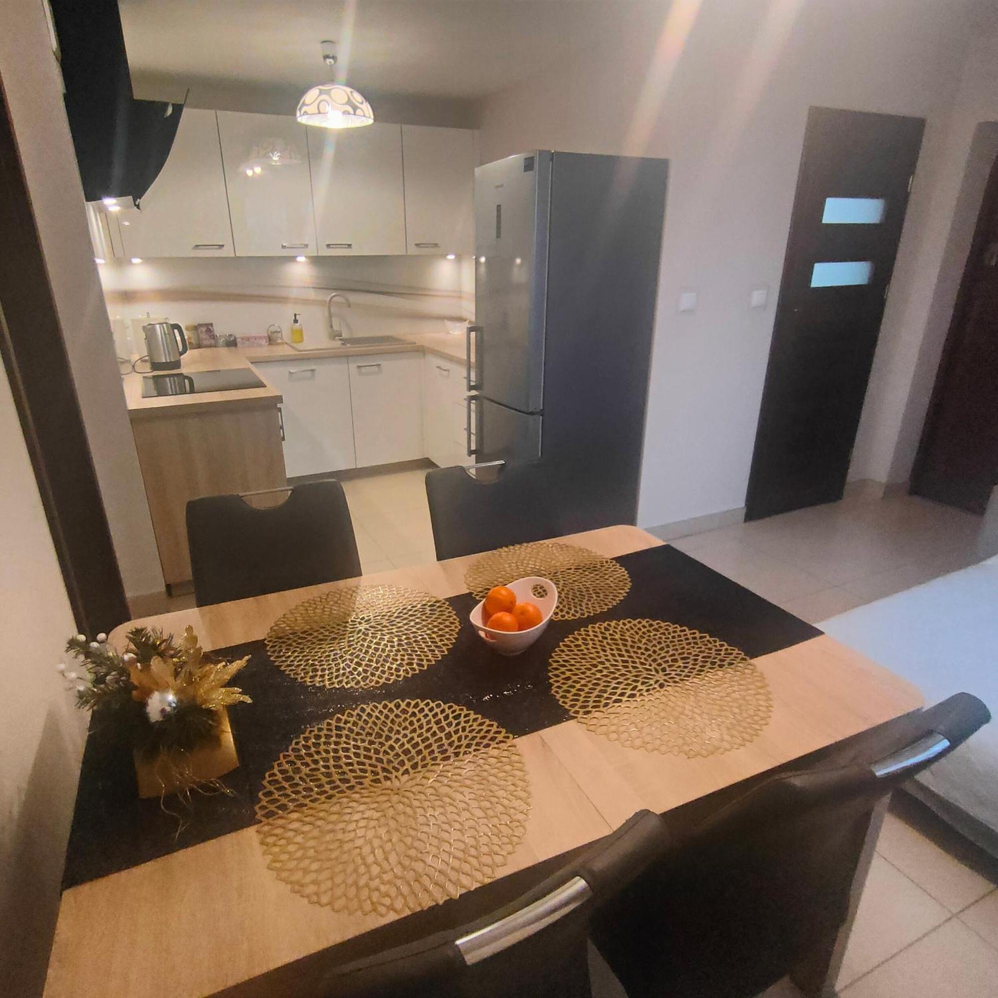 Apartamenty U Maksa Krzywcza المظهر الخارجي الصورة